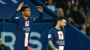 El club de la Premier League que quiere fichar a Hugo Ekitike