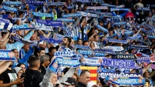 El Espanyol quiere a un perla del Real Madrid