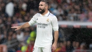 El favorito de Florentino para sustituir a Carvajal en 2024