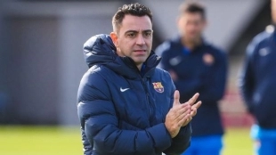 El plan B español del Barcelona para mejorar el lateral derecho