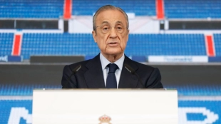 El Real Madrid prepara 80 millones para dos fichajes estrella en 2024