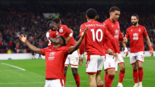 El Nottingham Forest quiere llevarse a otra estrella del Sevilla