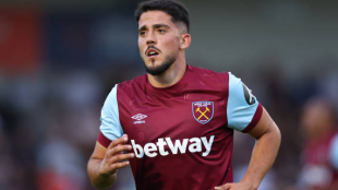 Pablo Fornals quiere volver a LaLiga: Un club importante lo tiene en la mira