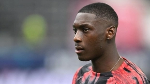 El intercambio sorpresa del PSG para fichar a Kolo Muani