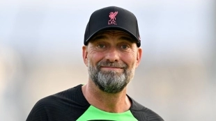 El tapado de Klopp para reemplazar a Fabinho en el Liverpool