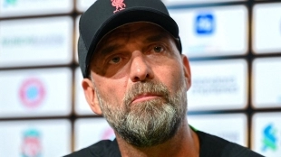 La nueva perla de la Eredivisie que está en la mira del Liverpool
