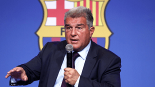 La perla de la Bundesliga que quiere el FC Barcelona para el lateral derecho
