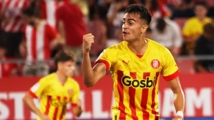 La salida de bajo nivel que el Madrid le encuentra a Reinier