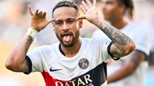 La razón que complica el fichaje de Neymar por el FC Barcelona