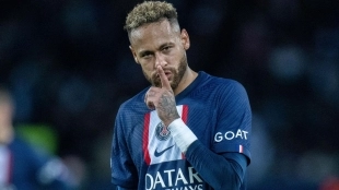 El Barcelona, más cerca del fichaje de Neymar