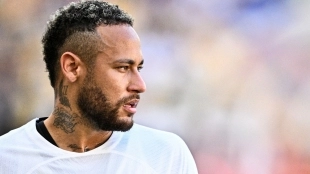 BOMBAZO: Neymar exige salir del PSG este verano