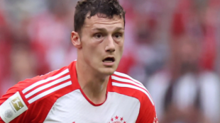 El lateral derecho que quiere el Bayern para reemplazar a Pavard