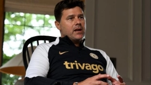 Pochettino estalla y abre la puerta de salida a toda la plantilla del Chelsea