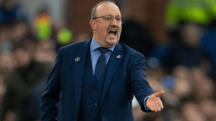 El Celta de Vigo se interesa en un descarte del Atlético
