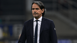 El regreso bomba del Inter de Milán para reforzar su delantera