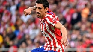 Arabia Saudí aprieta por el fichaje de Stefan Savic