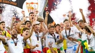 El Sevilla cierra un fichaje esperado por 14 millones