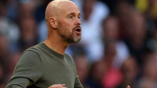 El nuevo portero de 16 millones que está en la mira del Manchester United