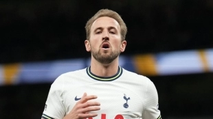 CERRADO: Harry Kane, nuevo fichaje del Bayern Munich