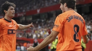 El Valencia, cerca de cerrar el fichaje más esperado del verano