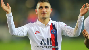 Marco Verratti, a un paso de llegar a Qatar: Nueva salida clave para el PSG