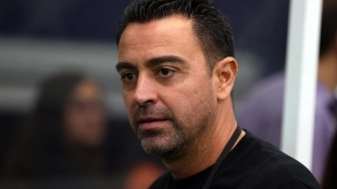 El FC Barcelona, cerca de cerrar el fichaje soñado de Xavi