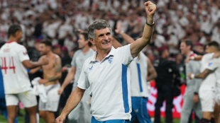 El Sevilla avanza el fichaje más esperado por Mendilibar / DAZN