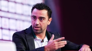 El futbolista que se ha convertido en indiscutible para Xavi en el Barça / EuropaFM