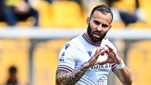 Jesé se marcha de Europa, este es su nuevo club / EstadioDeportivo