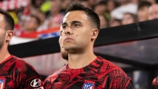 OFICIAL: Reguilón al Manchester United / Flashscore