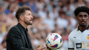 El agente libre que quiere el Atlético para su mediocampo