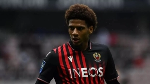 Todibo rechazó a uno de los clubes más grandes del planeta / Linternaute.com