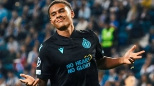 La perla noruega que está en la mira del Atlético de Madrid