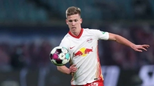 El Barcelona insistirá una vez más en el fichaje de Dani Olmo