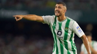 El fichaje gratis del Betis para sustituir a Guido Rodríguez