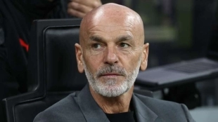 La bomba invernal del Milan para su delantera