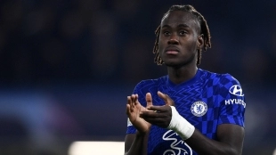 El Chelsea abre la puerta de salida a un Chalobah que apunta al Bayern