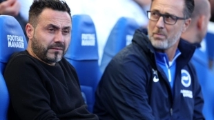 El Brighton quiere fichar a una estrella de LaLiga