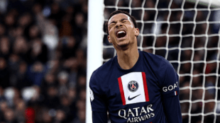 Los 3 clubes de la Premier League que quieren fichar a Ekitike