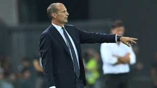 La Juventus apunta a un descarte a coste cero del Real Madrid
