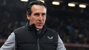 El Aston Villa, cerca de cerrar la renovación de un intocable para Emery