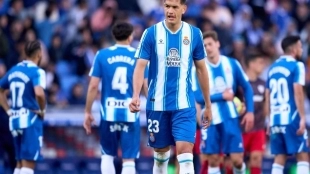Los 2 fichajes gratis que quiere hacer el Espanyol
