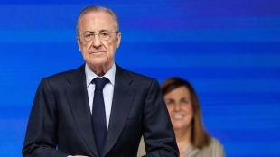 Los 4 atacantes que sigue el Real Madrid si no llegan Mbappé y Halaand en 2024