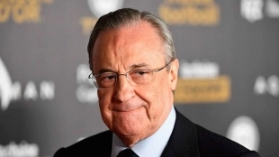 El fichaje de más de 100 millones que quiere hacer el Real Madrid