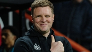 El fichaje BOMBA que quiere hacer el Newcastle en 2024