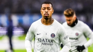 Kimpembe, descarte del PSG y nuevo objetivo de Arabia Saudí