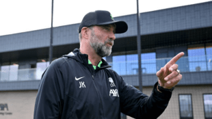 El Liverpool no se olvida de su fichaje soñado por 30 millones