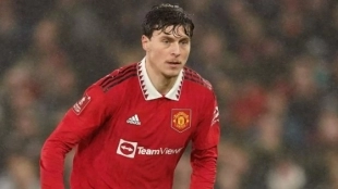 El grande de Italia que quiere fichar a Lindelöf