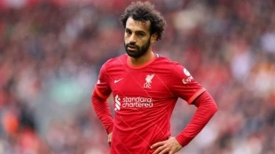 La nueva locura de Arabia Saudí por Mohamed Salah