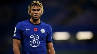 El Madrid ya pone precio al fichaje de Reece James